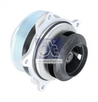 Насос охолоджуючої рідини EURO 6 DAF CF, XF 106, VDL FUTURA MX-13303-MX340 09.10- DT 541146