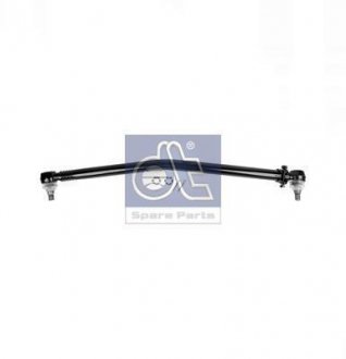 Поздовжня рульова тяга DAF, L=930 mm DT 555240