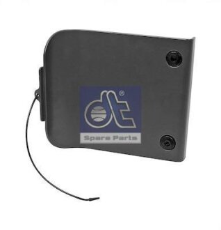 Сходинка кабіни Прав DT 564097