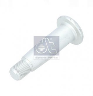 Монтажний елемент стабілізатора задн (втулка) DT 611233