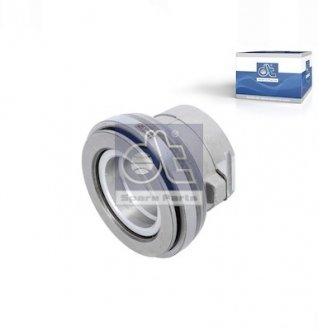 Фото 1 - подшипник сцепления DT 6.40205 Подшипник сцепления DT 6.40205 (фото 1)