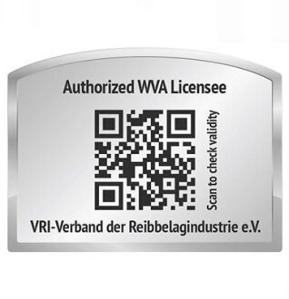 Гальмівні накладки задн RVI AGORA AE 385ti.18/AE 385ti.18T/AE 385ti.26/AE 390.18/AE 390.18T/AE 390.26/AE 420ti.18/AE 420ti.18T/AE 420ti.24T/AE 420ti.26/AE 430.18/AE 430.18T/AE 430.26/AE 430.26T/AE 470 DT 695000 (фото 1)