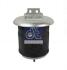 Boot, air suspension 712069
