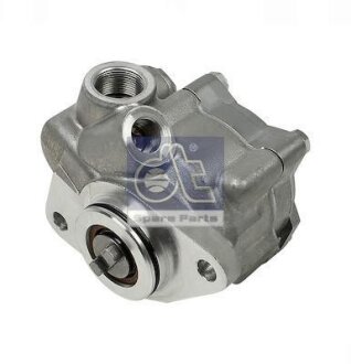 Гідравлічний насос, механізм рульового керування DT 713203