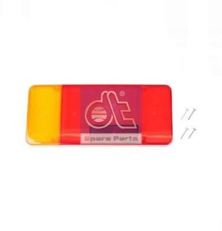 Ліхтар задній лів DT 725267 (фото 1)