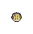 Фара лів (12LED*1WATT/H7, ручн, без мотора, колір відбивача: хром) IVECO EUROCARGO IV, EUROCARGO V, STRALIS I, STRALIS II DT 725280SP (фото 2)