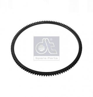 Ring Gear, flywheel DT 754016 (фото 1)