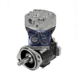 Компрессор, пневматическая система DT 762004
