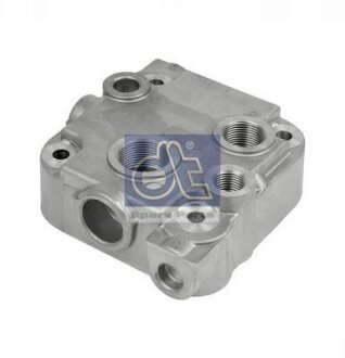 Голівка циліндрів компресора DT 762070