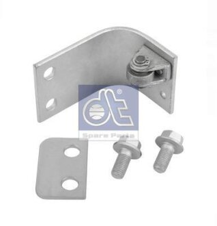 Елемент дверей, елемент дверей Лів IVECO IVECO EUROCARGO I-III, EUROSTAR, EUROTECH MH, EUROTECH MP, EUROTECH MT, EUROTRAKKER, POWERSTAR, STRALIS I, TRAKKER I 01.91- DT 770010