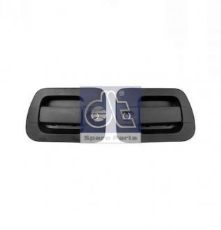 ZESTAW KLAMKA DT 796201