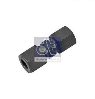 Соединитель шланга DT 960002 (фото 1)