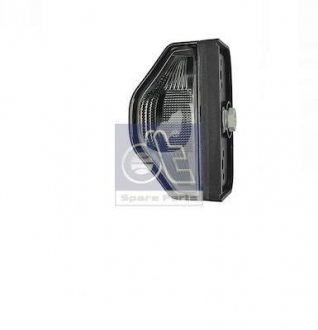 Фонарь освещения номерного знака DT 969055