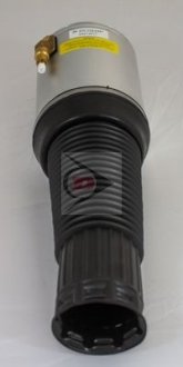 Пневмоподушка резинометаллическая Dunlop DAS10017