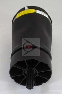 Пневмоподушка резинометаллическая Dunlop DAS10080 (фото 1)
