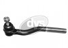 Наконечник кермовий JEEP lewy WRANGLER III (JK) 07 - 2225999