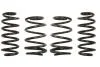 Занижуючі пружини, Pro-Kit, 4шт, (30мм / 30мм) (1045кг / 905кг) AUDI TT 1.8/2.0/2.0D 07.14- EIBACH E10150220122 (фото 1)