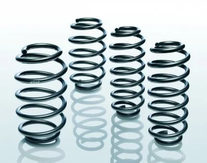 Занижуючі пружини, Pro-Kit, 4шт, (30мм / 20-25мм) (1075кг / 1250кг) BMW 3 (E46) 3.0D 01.00-05.05 EIBACH E10200010622