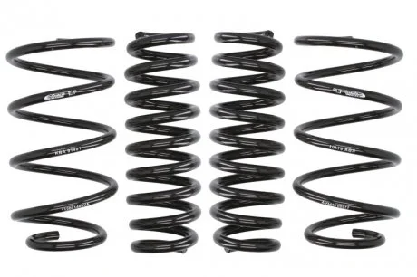 Занижуючі пружини, Pro-Kit, 4шт, (20мм / 0мм) (1090кг / 1135кг) BMW 3 (E90) 3.0/3.0D 09.05-12.11 EIBACH E10200140422