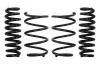 Занижуючі пружини, Pro-Kit, 4шт, (35мм / 25мм), (930кг / 1090кг), BMW 3 (E92) 1.6-3.0 04.06-12.13 EIBACH E10200141222 (фото 1)