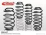 Занижуючі пружини, Pro-Kit, 4шт, (30мм / 30мм) (/) BMW X3 (F25), X4 (F26) 2.0/2.0D/3.0 09.10-03.18 EIBACH E10200240122 (фото 1)