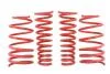 Занижуючі пружини, Pro-Kit, 4шт, (30мм / 30мм) (1060кг / 1000кг) ALFA ROMEO 156 1.9D-3.2 02.97-05.06 EIBACH E1021140 (фото 1)
