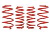Занижуючі пружини, Pro-Kit, 4шт, (30мм / 30мм) (1090кг / 880кг) FIAT BRAVO, BRAVO II 1.6D/1.9D/2.0D 11.06-12.14 EIBACH E10300120222 (фото 1)