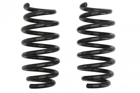 Занижуючі пружини, Pro-Kit, 2шт, (25мм / 15мм), (1305кг / 1490кг), VOLVO XC60 II 2.0-2.0H 03.17- EIBACH E10840190120