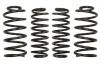 Занижуючі пружини, Pro-Kit, 4шт, (25мм / 25мм), (980кг / 760кг), AUDI TT 1.8 10.98-06.06 EIBACH E1567140 (фото 1)