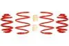 Занижуючі пружини, Sportline, 4шт, (45-50мм / 20-25мм) (935кг / 1190кг) BMW 3 (E46) 2.0-3.0 02.98-07.06 EIBACH E20200010322 (фото 1)