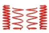 Занижуючі пружини, Sportline, 4шт, (45-50мм / 35мм) (955кг / 1175кг) BMW 3 (E91) 2.0D/2.5/3.0 12.04-06.12 EIBACH E20200140422 (фото 1)