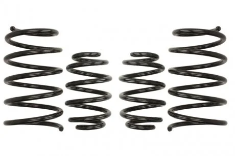 Занижуючі пружини, Pro-Kit, 4шт, (30мм / 30мм) (890кг / 1070кг) BMW 3 (E36) 2.0/2.5/2.5D 09.90-02.98 EIBACH E2021140