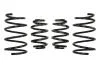 Занижуючі пружини, Pro-Kit, 4шт, (35мм / 30мм), (900кг / 1070кг), BMW 3 (E36) 1.7D-2.8 09.90-04.99 E2033140
