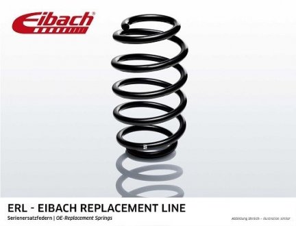 Автозапчастина EIBACH R10353 (фото 1)
