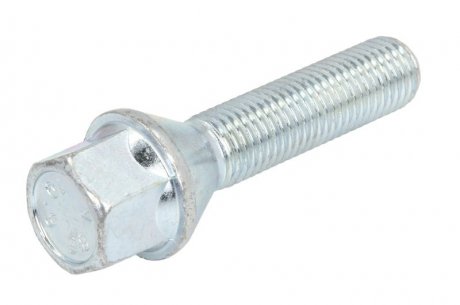 Болти. шпильки, M12x1,5 довжина: 43 мм розмір вкручування: 17 (. упак. 10шт) EIBACH S1112504317