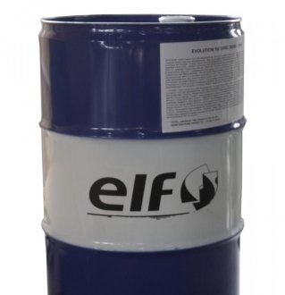 Моторное масло, 10W40 60л ELF 201544 (фото 1)