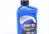 Моторное масло Elf Evolution 900 SXR 5W-40 синтетическое 1 л 213897