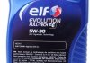 Моторна олія Evolution Full-Tech FE 5W-30 синтетична 1 л ELF 213933 (фото 3)