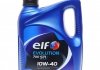 Моторна олія Elf Evolution 700 STI 10W-40 напівсинтетична 4 л 216670