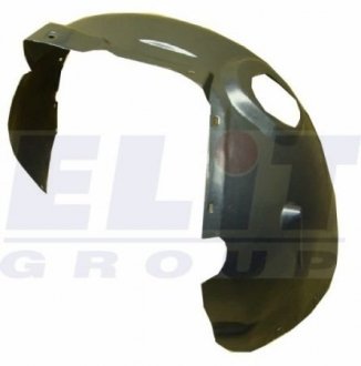 Пластикові підкрилки ELIT 3U0809957T (фото 1)