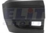 Прав. уголок переднего бампера ELIT KH2510 912 (фото 1)