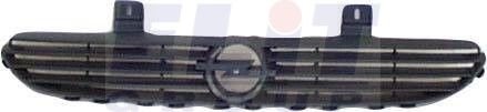 Решетка радиатора ELIT KH5022 993 (фото 1)