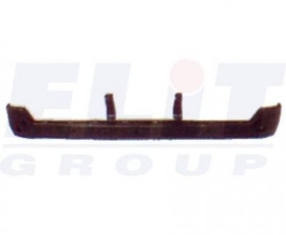 Усилитель переднего бампера ELIT KH8179 940 (фото 1)