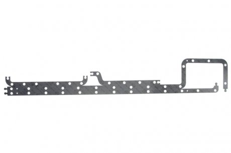 Прокладка масляного піддону ELRING 001.652