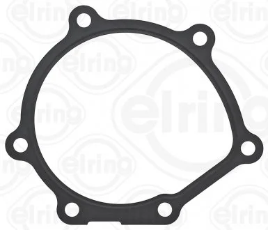 Прокладка насоса охолоджуючої рідини ISUZU D-MAX I, D-MAX II, D-MAX III, ELF, FORWARD F, GRAFTER, N (5TH GENERATION), N (6TH GENERATION), CHEVROLET N 2.5D/3.0D 10.03- ELRING 003130
