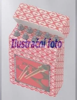 Болти головки блоку ELRING 022590