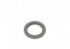 Уплотняющее кольцо, коленчатый вал; ELRING 023590 (фото 3)