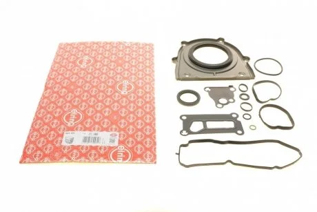 Комп.прокл.ниж. FORD C-MAX/FOCUS/MONDEO/TRANSIT 1.8/2.0/2.3 mot.DURATEC 2000=> ELRING 027.291