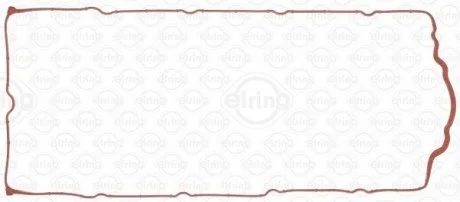 Прокладка кришки клапана Прав MERCEDES C (C204), C T-MODEL (S204), C (W204), CLK (A209), CLK (C209), CLS (C219), E T-MODEL (S211), E T-MODEL (S212), E (W211), E (W212), M (W164) 6.2/6.3 01.06- ELRING 031730