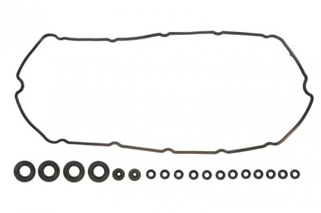 Комплект прокладок резиновых (выр-во) ELRING 052.100 (фото 1)